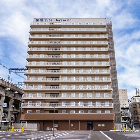 Toyoko Inn Higashi-Osaka מראה חיצוני תמונה