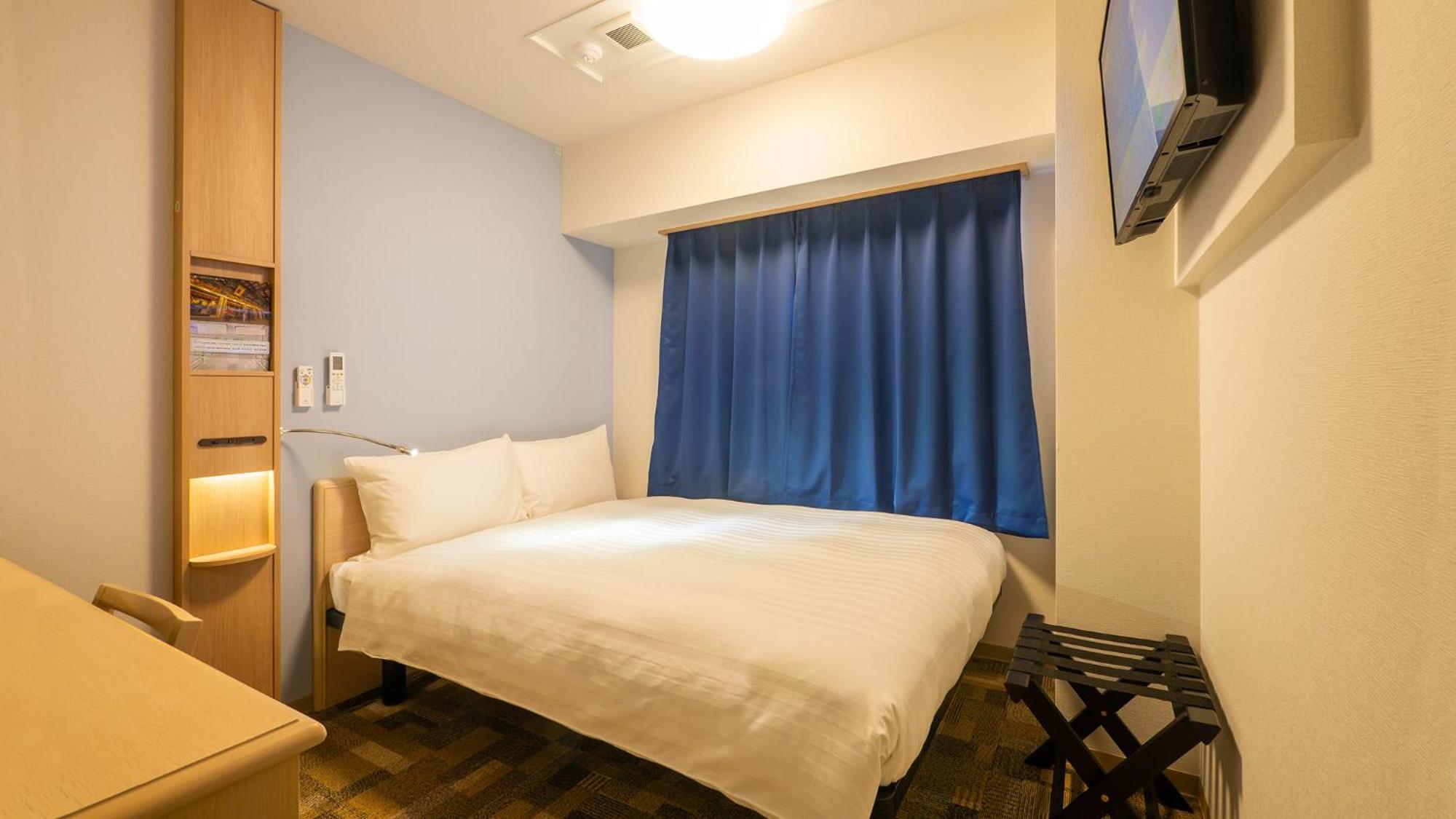 Toyoko Inn Higashi-Osaka חדר תמונה