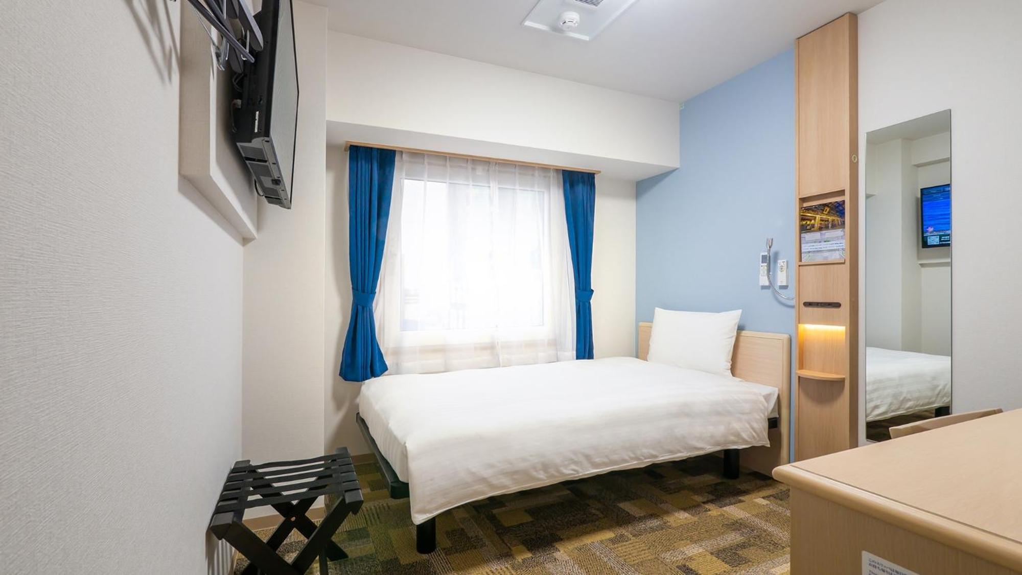 Toyoko Inn Higashi-Osaka מראה חיצוני תמונה