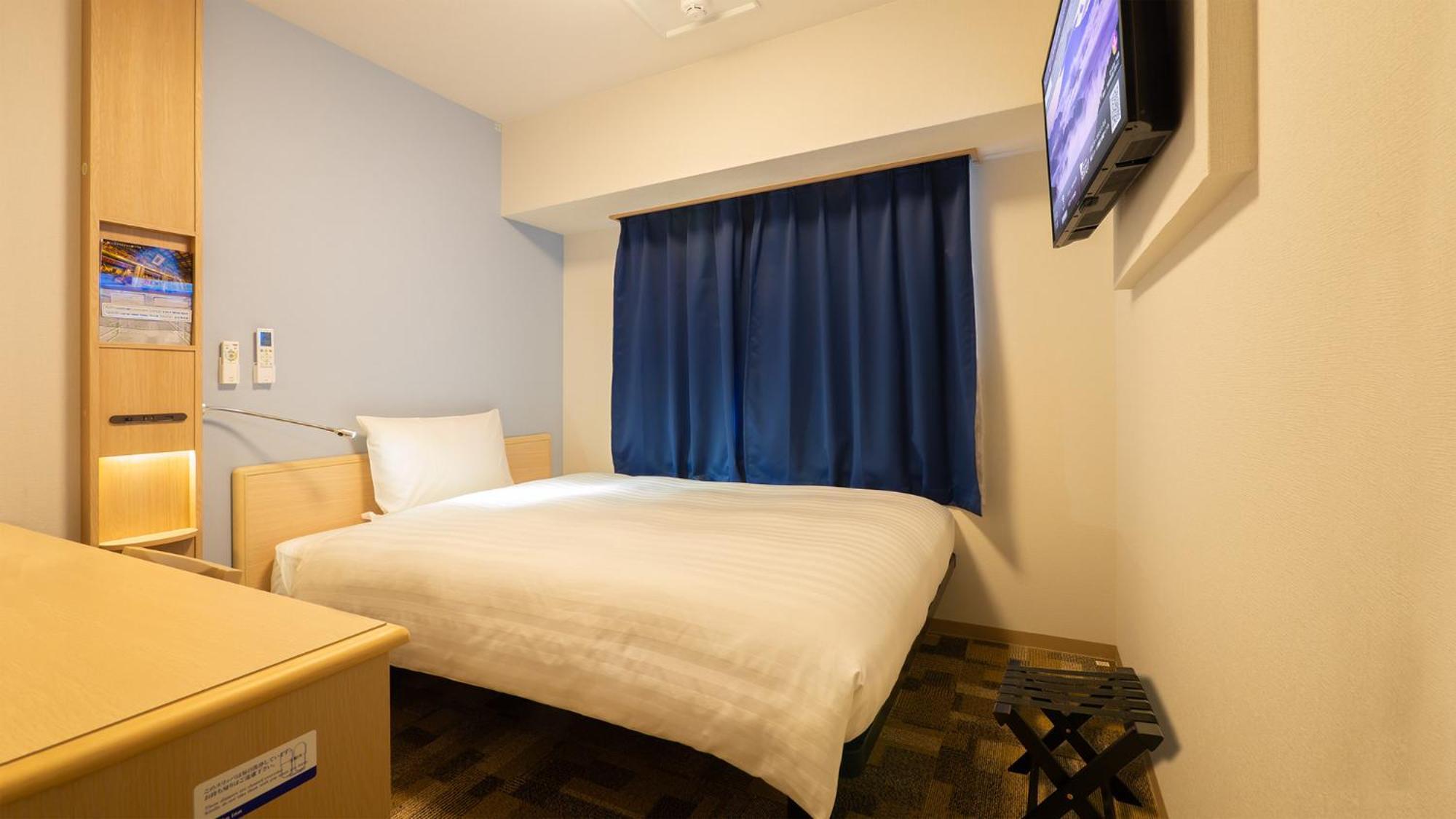 Toyoko Inn Higashi-Osaka חדר תמונה